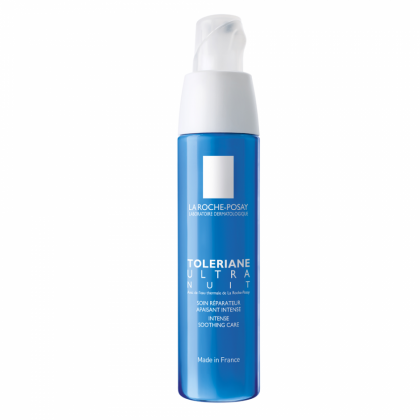 LA ROCHE POSAY Toleriane ultra overnight 40ml